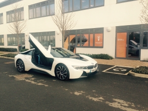 Carl sanderson bmw #4