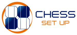 CHESS logo