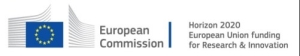 H2020 logo